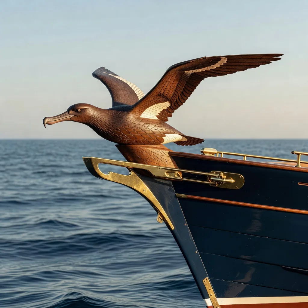 Figurehead