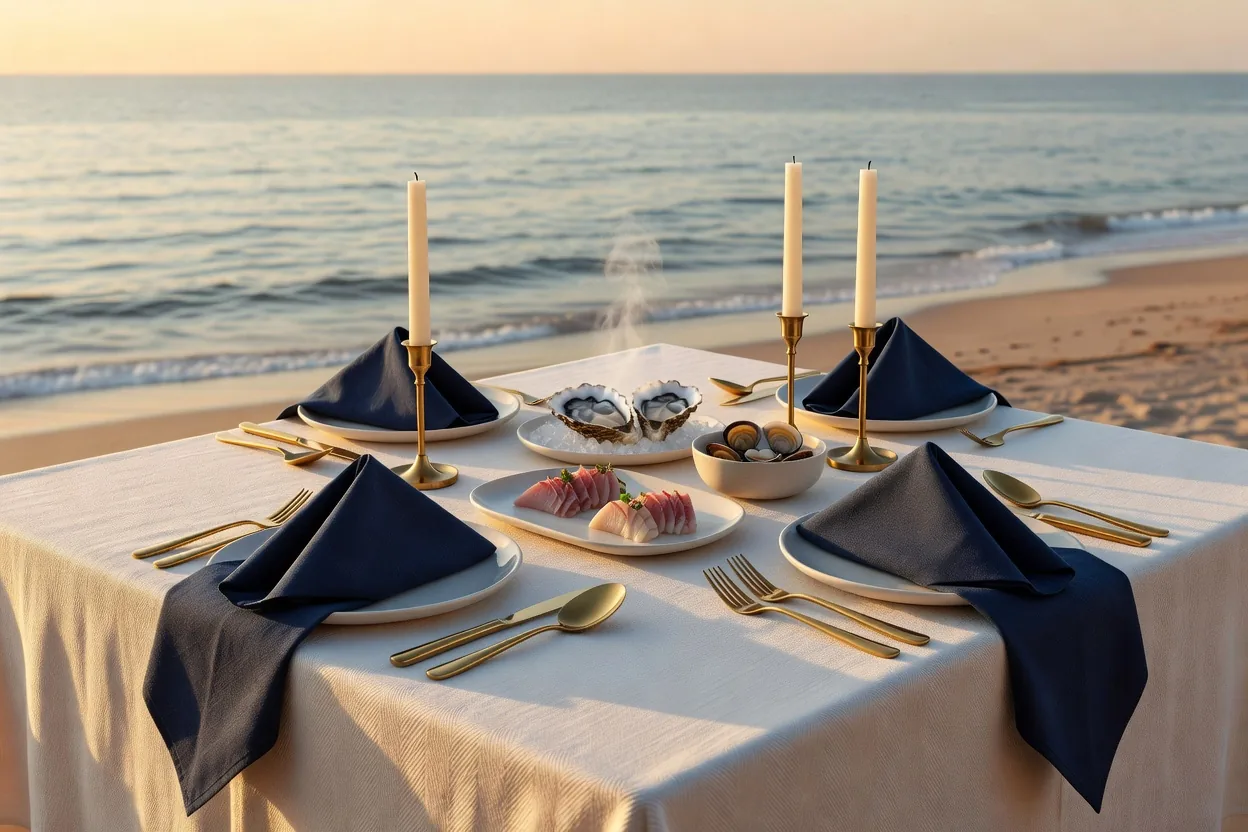 Veranda Dining